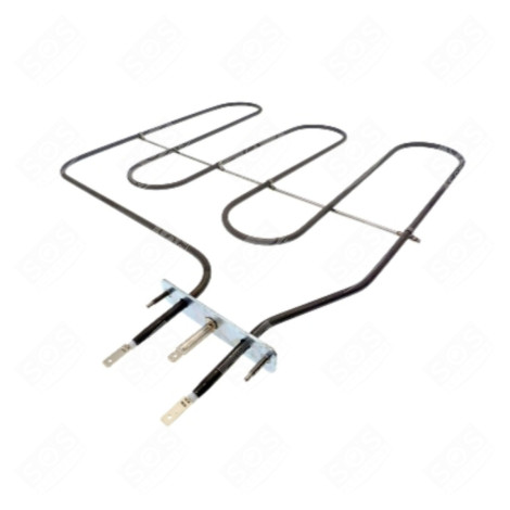 GRILL HEATING ELEMENT GAS / ELECTRIC OVENS - 72X0442