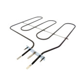 Grill heating element