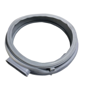 Door seal (gasket)