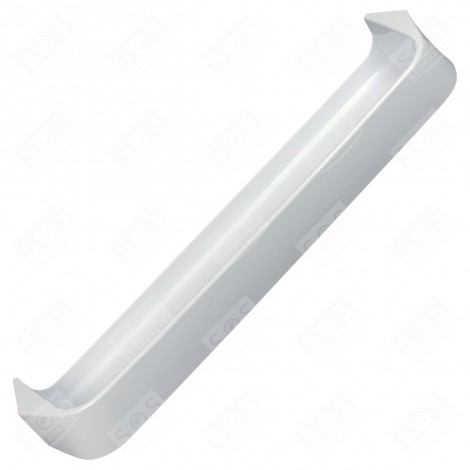 BUTTER DOOR SHELF (WITHOUT COVER) REFRIGERATOR, FREEZER - 2246107086