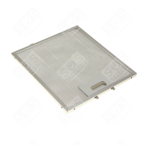 GREASE FILTER EXTRACTOR HOOD - 49026406