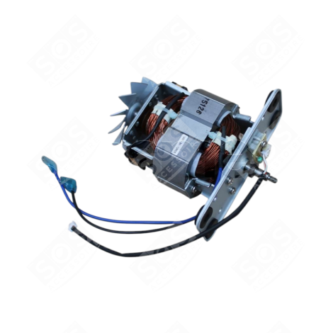 MOTOR FOOD PROCESSOR - 695211108