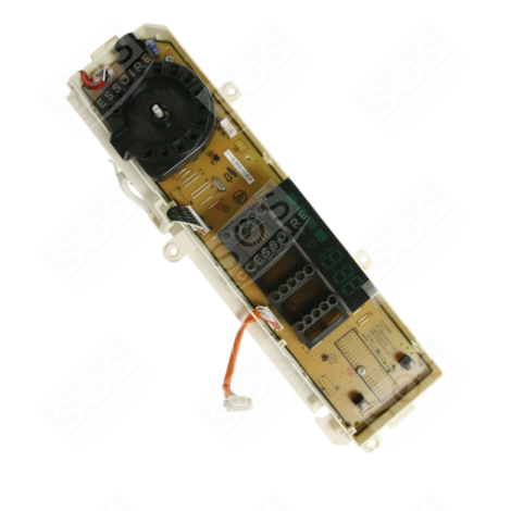 POWER BOARD WASHING MACHINES - DC94-07370A