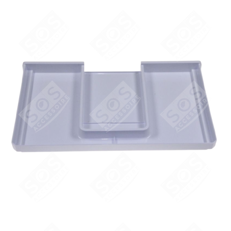 ICE CUBE DRAWER REFRIGERATOR, FREEZER - 4538340000