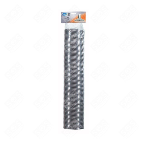GAINE ÉVACUATION 150MM EXTRACTOR HOOD - 74X5322