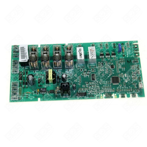 ELECTRONIC BOARD, POWER MODULE GAS / ELECTRIC OVENS - 72X9773