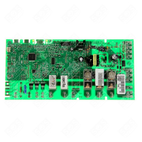 ELECTRONIC BOARD, POWER MODULE GAS / ELECTRIC OVENS - 72X9760
