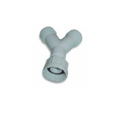 Raccord en Y 20-27