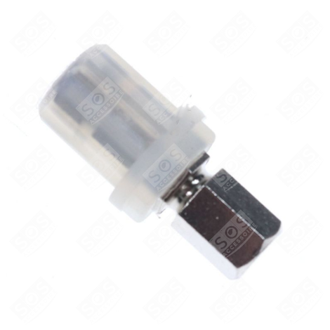 CHROME SEAL FOOD PROCESSOR - 886650927