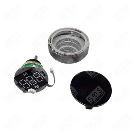 BUTTON GROUP FOOD PROCESSOR - 694977087