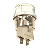 Complete light cover