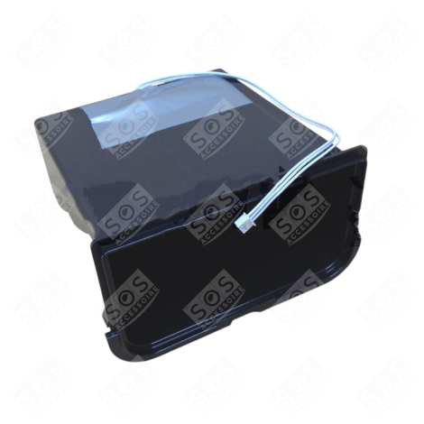 RESERVOIR BOX COFFEE MAKER, ESPRESSO - 697650125