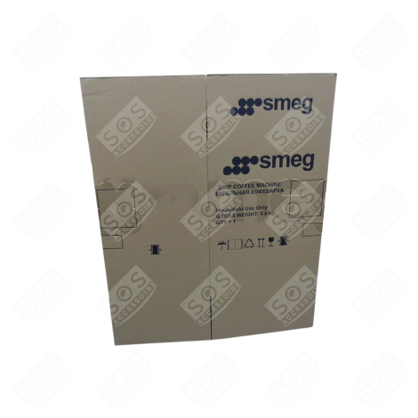 HAVANA BOX COFFEE MAKER, ESPRESSO - 717532668