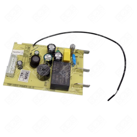 POWER BOARD COFFEE MAKER, ESPRESSO - 811654147
