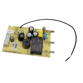 Power board