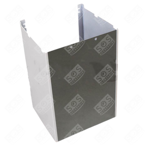 STAINLESS STEEL PANEL COFFEE MAKER, ESPRESSO - 075413572