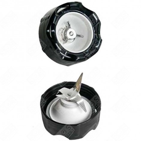BLADE BASE FOR BLENDER/MIXER BOWL (BLACK) BLENDER - KW676378