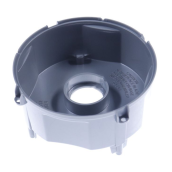 Top cover of the blender