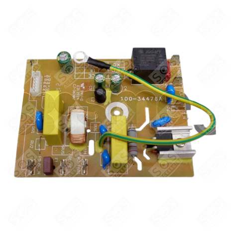POWER BOARD FOOD PROCESSOR - 811652938