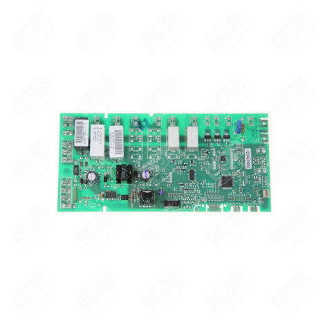 ELECTRONIC BOARD, POWER MODULE GAS / ELECTRIC OVENS - AS0033015