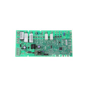 Electronic board, power module