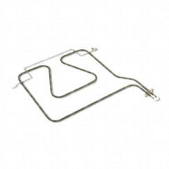 Resistor with mounting 1750W