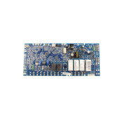 Electronic board, power module