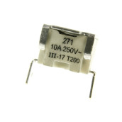 Magnetron thermostat 160°