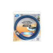 Natural Gas Hose 1000mm