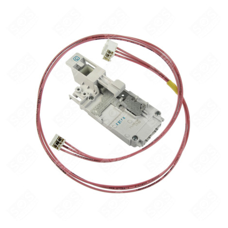 SAFETY KIT WITH WIRING WASHING MACHINES - AS0022174