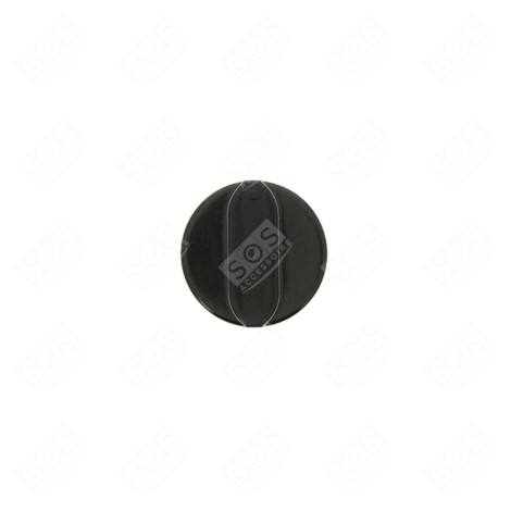 CONTROL KNOB ELECTRIC / GAS HOBS - AS0000048