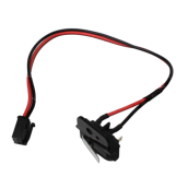 Side door microswitch