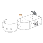 Shell (reference 122484)