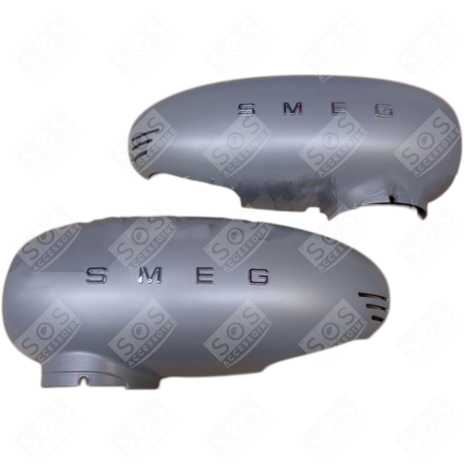 SILVER LID FOOD PROCESSOR - 5V2174085