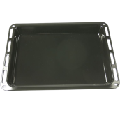Roasting tray