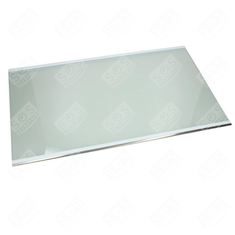 GLASS SHELF REFRIGERATOR, FREEZER - HK2151344