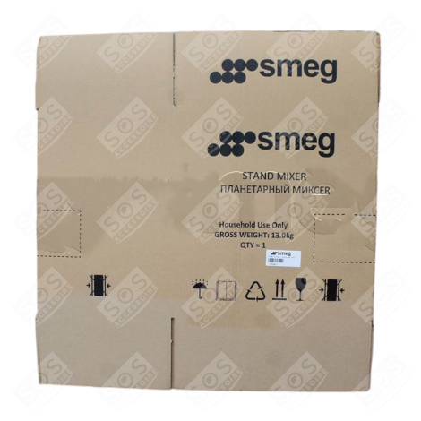 BOX, CARTON FOOD PROCESSOR - 717532817