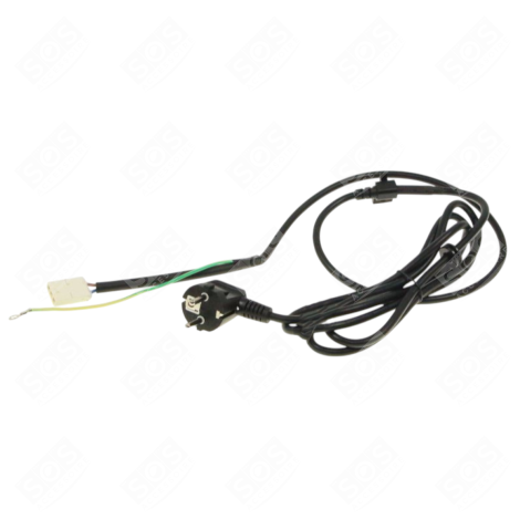 POWER CORD REFRIGERATOR, FREEZER - 1048631, 17431000001129