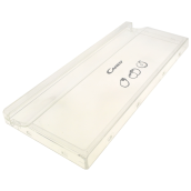 Vegetable Drawer Front