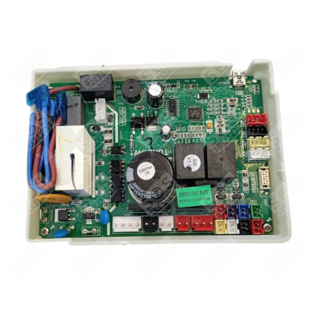 ELECTRONIC BOARD, CONTROL MODULE COFFEE MAKER, ESPRESSO - 811653734