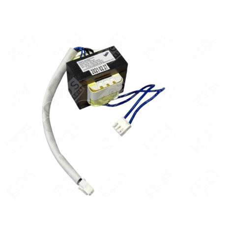 TRANSFORMER COFFEE MAKER, ESPRESSO - 818890206