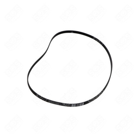 ORIGINAL BELT 5PJE1207 WASHING MACHINES - AS0051251
