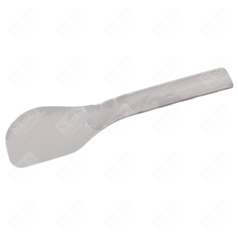 SPATULE BLANCHE FOOD PROCESSOR - 765340076
