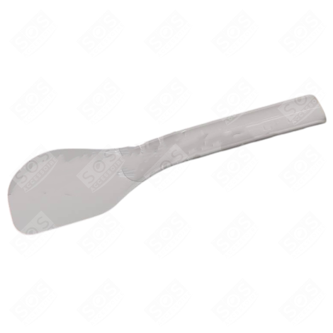 WHITE SPATULA FOOD PROCESSOR - 765340076