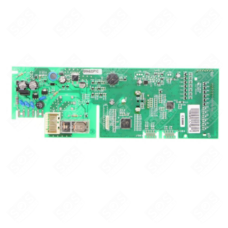 CONTROL BOARD MICROWAVE OVENS - AS0062832
