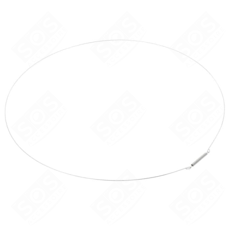 OUTER CLAMP WASHING MACHINES - 4055113536