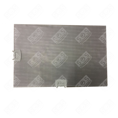 METAL FILTER EXTRACTOR HOOD - 80877053