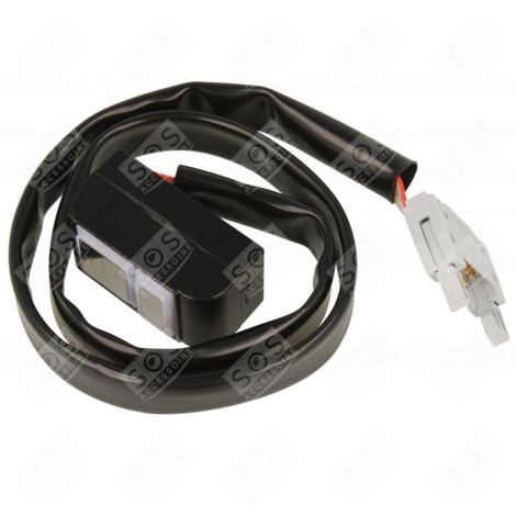 CONTROL MODULE EXTRACTOR HOOD - AGC0122405, SPP0196649