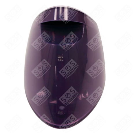 TANK STEAM IRONS / STEAM GENERATOR IRONS - 423902290001