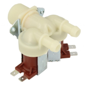 2-way solenoid valve